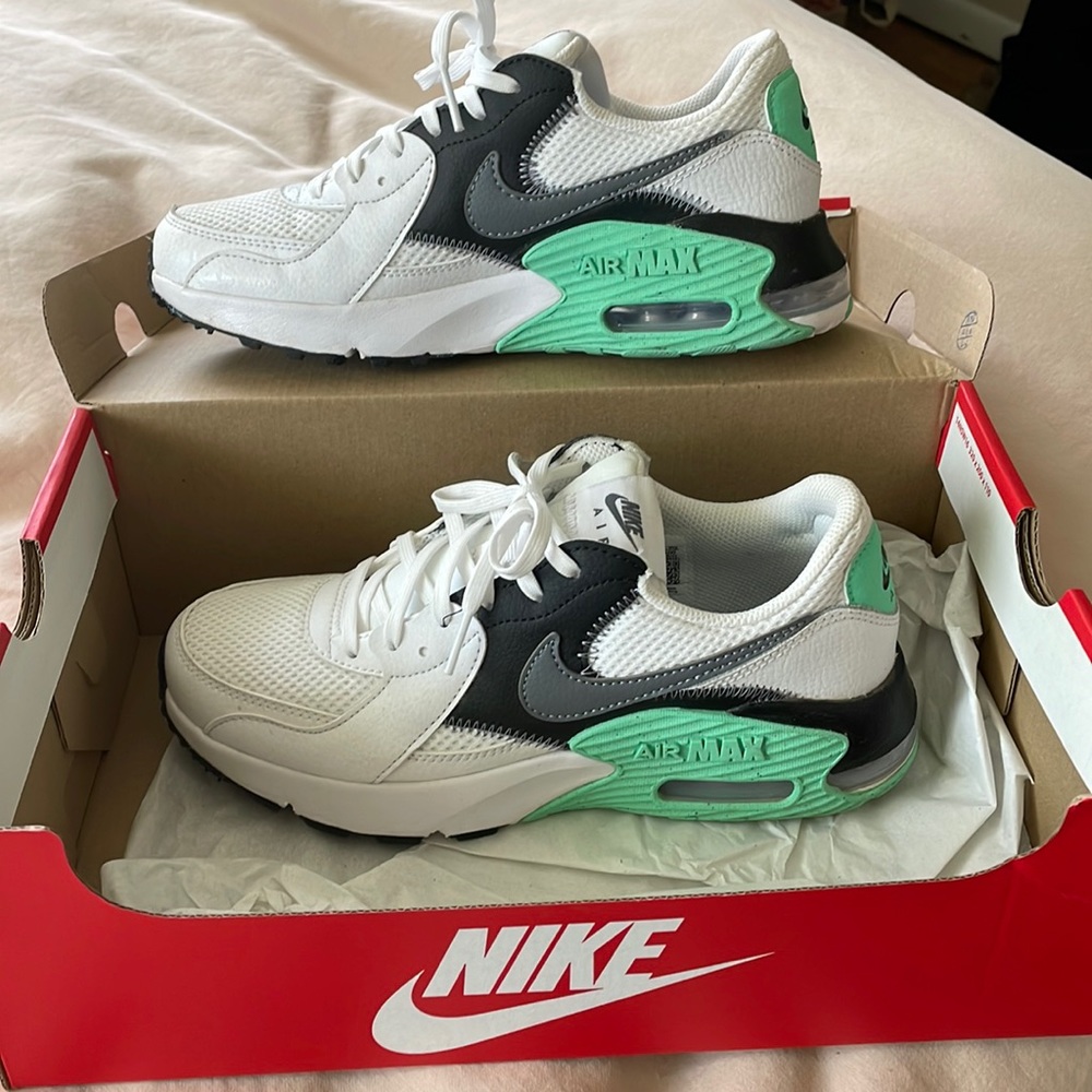 Nike Air Max